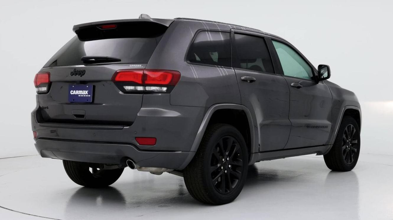 JEEP GRAND CHEROKEE 2021 1C4RJFAG8MC772771 image